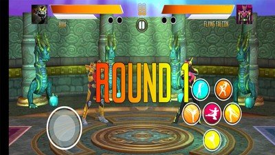 假面骑士格斗进化 版本:v1.2