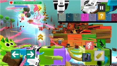 带着动物打怪物  v1.1.1