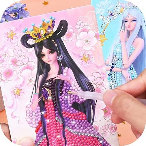 公主合成戳戳乐