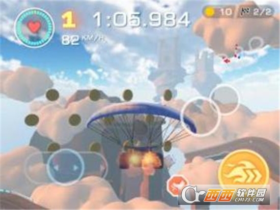 World Kart v1.12.2