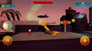 阿尔帕古安卓版 v1.1