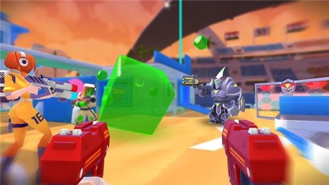 弗拉格职业射手单机版  v1.6.1