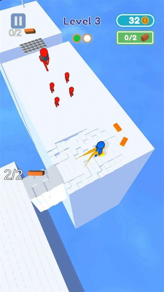 地面晃动者 v0.1.8