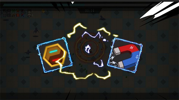 幸存小能手中文版  v1.0.0