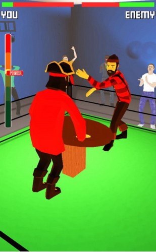 你打我一下试试  V 1.4