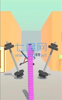 软管跑酷3D v0.1