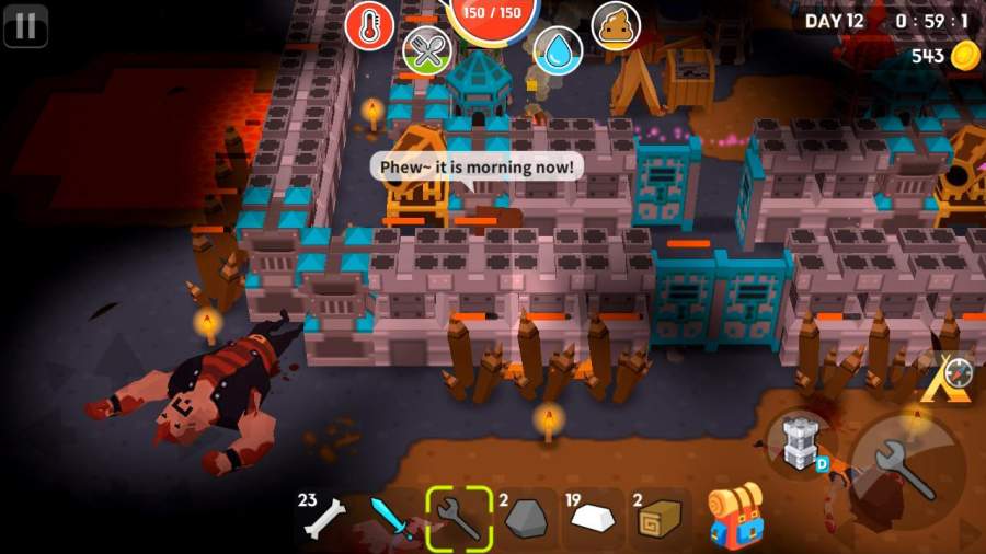 我的生存世界中文版下载2.4.3最新版  v5.3.3