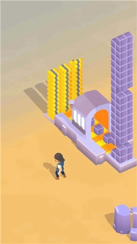 僵尸防卫者  v1.0.1