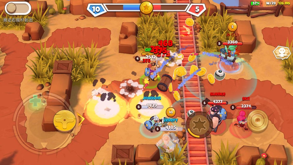 西部战记  v0.7.6