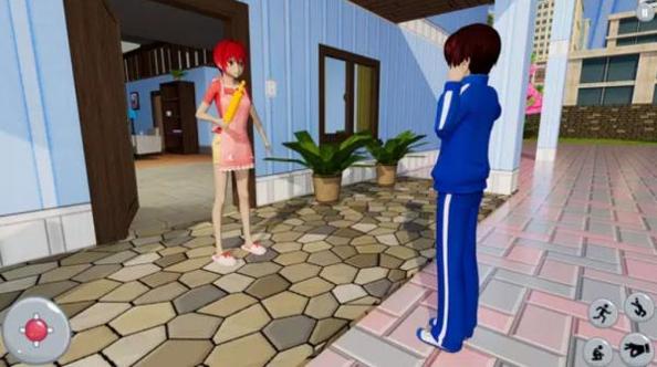 动漫惊悚妻子 v1.0.1