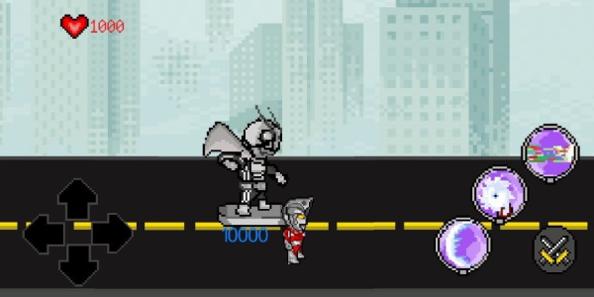 奥特曼vs假面骑士 V4.0