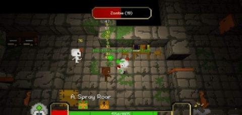 疯狂暗黑地下城 v3.3.3