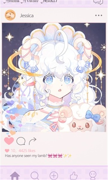 次元头像制作  v1.0.6