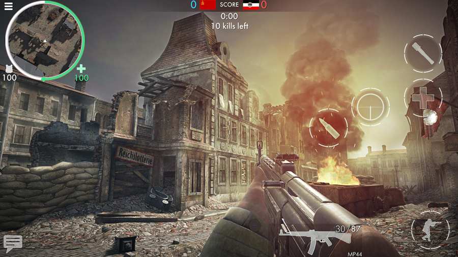 世界战争英雄1.26.0最新版无限黄金最新版图片1