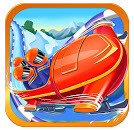 Crazy Bobsleigh(疯狂的有舵雪橇索契2014)