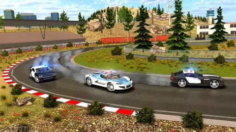 罪恶都市飞车 v306.1.0.3018