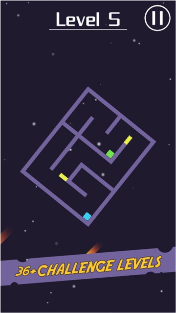 星系迷宫 v1.0.2