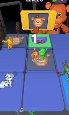 熊熊派对跌落IO v1.3