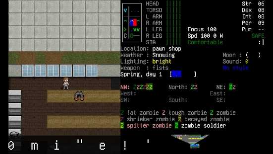 大灾变黑暗之日 v0.4.5