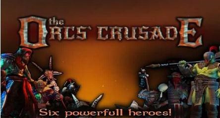 兽人的远征(魔兽类塔防) v1.0.0 安卓版