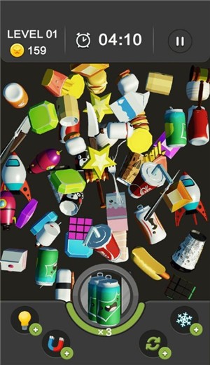 3D消消消 V 1.0.0