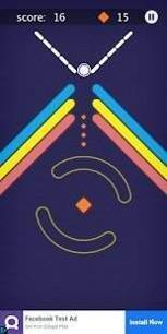 落球不死而落 v1.1.0 