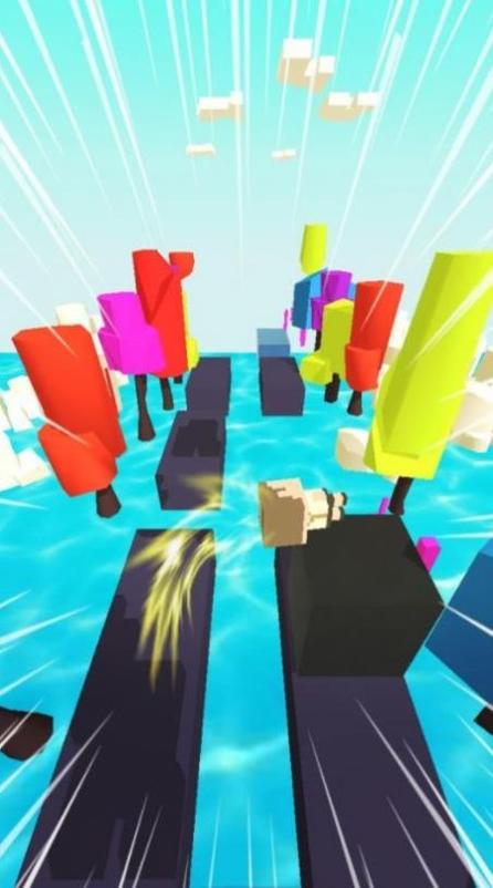 像素疯狂跑酷 v1.2