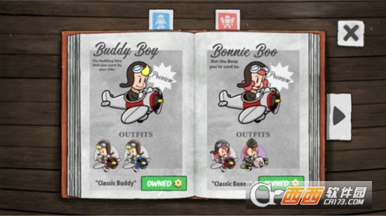 Take Flight!(搭乘飞机Take Flight) v1.015 安卓版