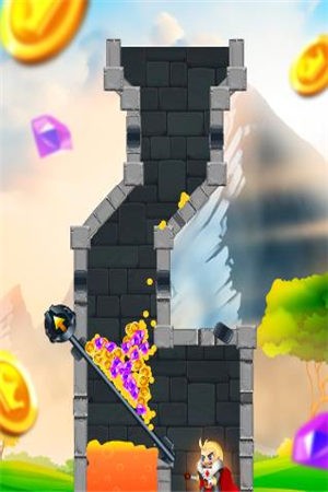 救救小公主 v1.0