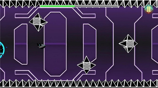 PsychoBlock(方块跳动) 0.1.2 安卓版