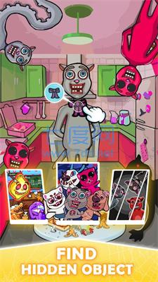 恶作剧卧底游戏 v0.3