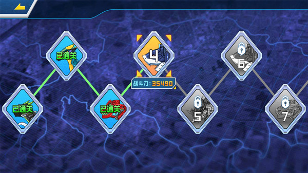 机甲恐龙乱斗游戏安卓版  v5.3.4