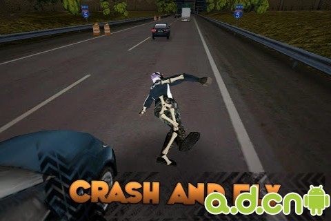 高速骑士 修改版 v1.3.2 v3.1.5