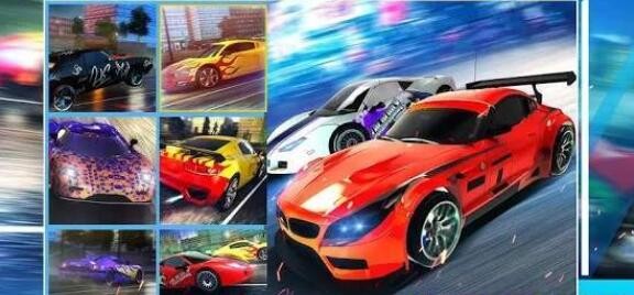 极限拉力赛硝基驾驶 2019-12-30 10:51