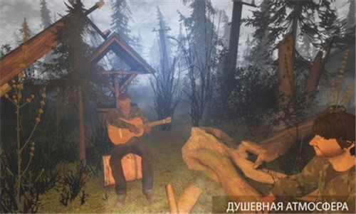 黑暗之路汉化版  v1.11