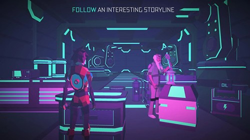 无人深空汉化版  v1.57