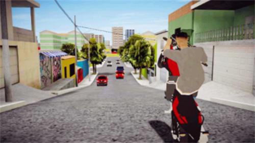 精英摩托车2破解版