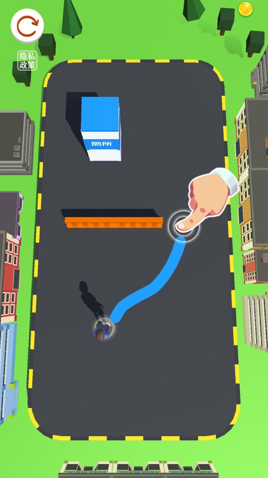 动动你的脑子 v1.0