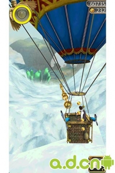 神庙逃亡:魔境仙踪 Temple Run: Oz v2.5.0 v2.5.5