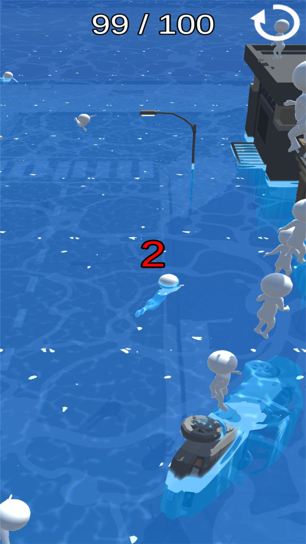 水城大作战 v0.1