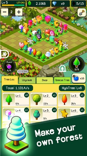 我的森林 v12.2