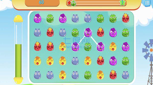 彩鲸世界大消除红包版