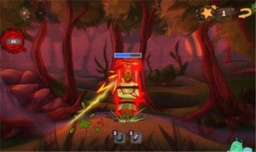 真菌英雄 v0.1.1.4.5.6.004