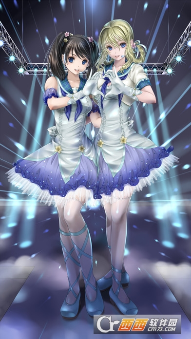 我的妹妹是偶像手游(暂未上线) v1.02