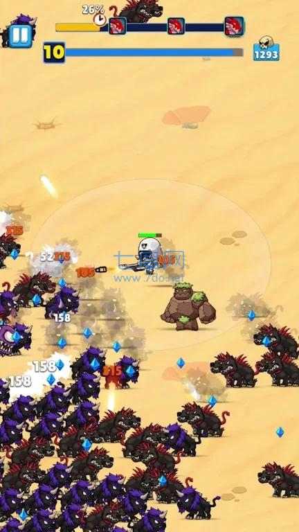 时间旅行者Chrono EssenceTimeTravelRPG v1.03