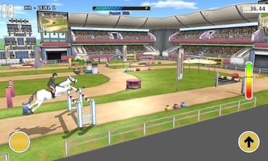 田径3夏日运动会游戏最新完整版  v4.5.1