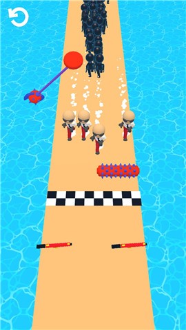 王牌射击勇士  v1.0