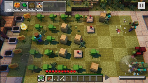 植物大战丧尸像素版  v1.0.1