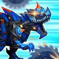 龙兽冲冲冲游戏ios苹果版 