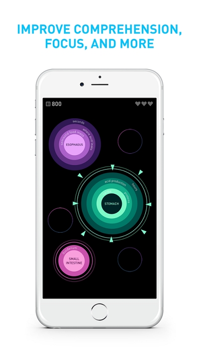 脑力训练Elevate破解版 脑力训练Elevate破解版
